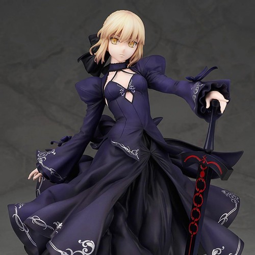 Abito alter fate grand order - grand,