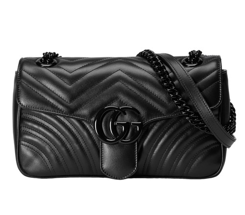 Autentica borsa tracolla - borsa, a
