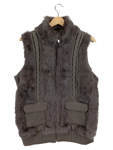 Oakwood gilet pelliccia - di,