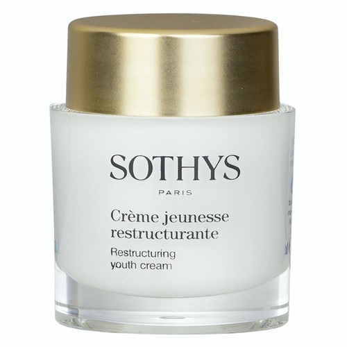 Sothys crema ristrutturante - sothys,