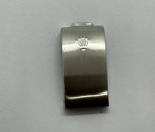 Rolex Vintage Deployant Clasp