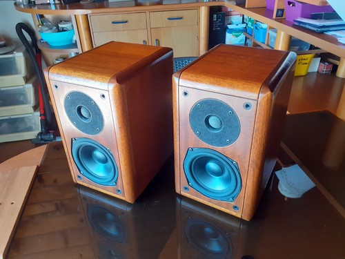 Opera audio prima hi end - , prima,