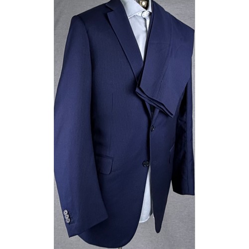 Tuta ermenegildo zegna - tuta,