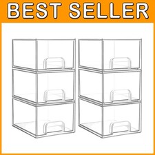 Organizer per vanità in