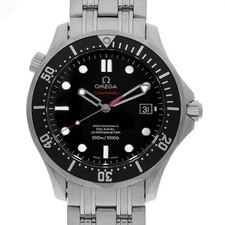 OMEGA Seamaster Professional