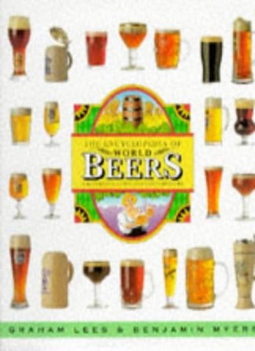 Encyclopedia world beers a - of,