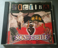 Litfiba sogno ribelle piu - cd, ribelle-piu'