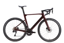 Bici da strada a disco Merida