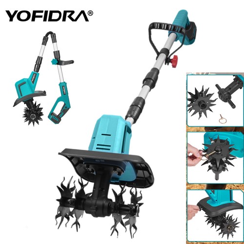 Per makita zappa - makita,