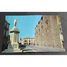 Cartolina corato via - corato,