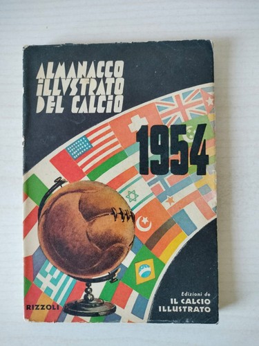 Almanacco illustrato del - almanacco,