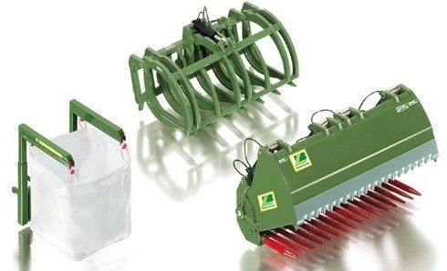 Wiking set accessori - -,