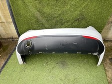 PARAURTI POSTERIORE COMPLETO