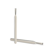 2x Perno abrasivo diamantato