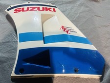 Suzuki RG 500 / RG 400 Left
