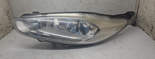 Faro fanale anteriore sinistro - anteriore,
