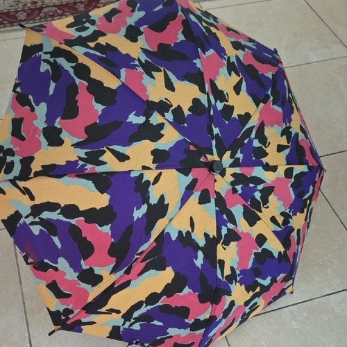 Ombrello manuale missoni - ombrello,