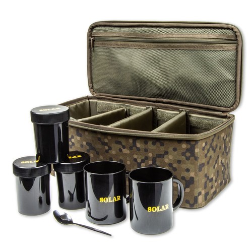 Solar tech kit brew borsa - solar,