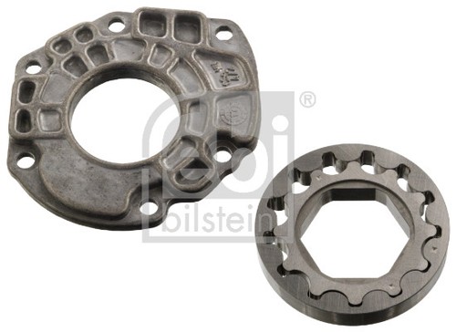 Febi kit rotore - febi,