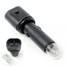 PER BMW Portalampada Portalampada Luce di Posizione Serie 3 E46 63128380205