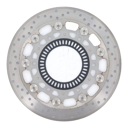 Disque frein avant mash - frein,