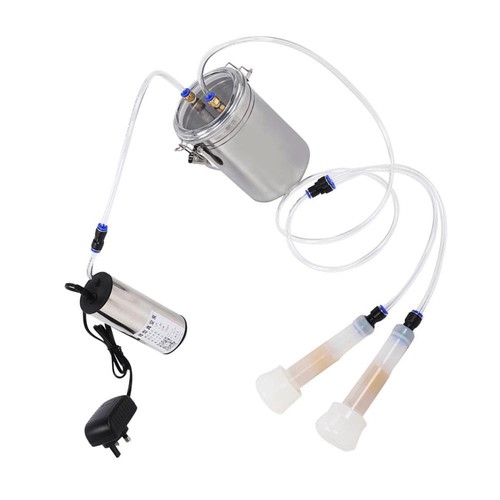 Mungitrice elettrica per - elettrica,