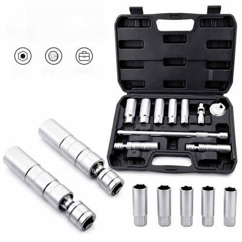 Set chiavi accensione - set,
