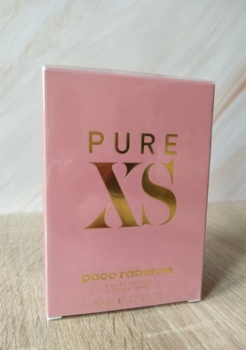 Paco rabanne pure donna - paco,