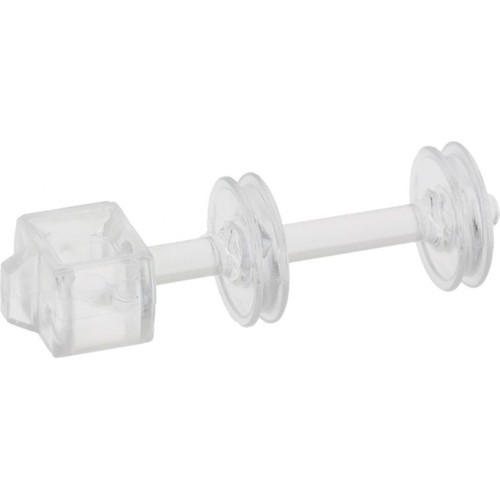 Pistone rubinetto distributore - pistone,