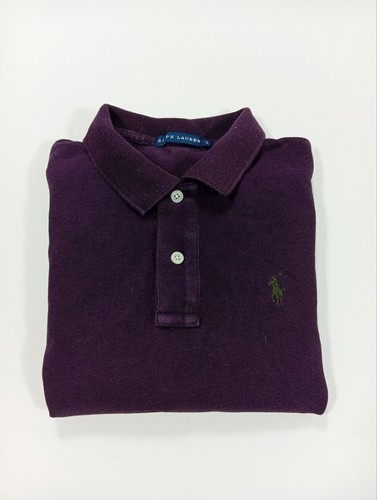 Ralph lauren polo - donna, manica