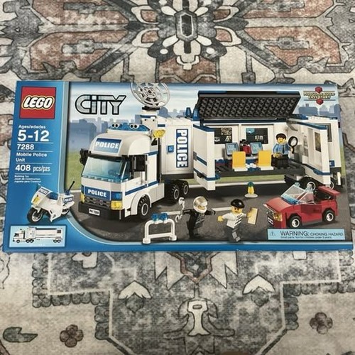 Nisb lego mobile - nisb,