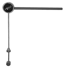 Cavo di collegamento freno a sbalzo Point tipo Y 84mm acciaio zincato bici