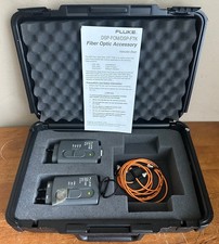 Fluke dsp network fos 850 - network, 850/1300