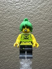 Lego Ultra Agents Toxikita