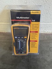 multimetro digitale Fluke 115