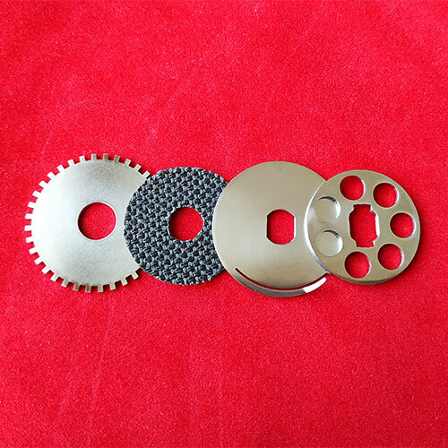 Kit drag clicker rondelle - rondelle, per
