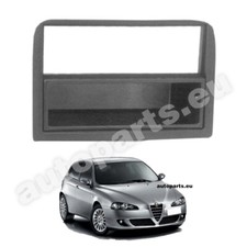 Mascherina Autoradio