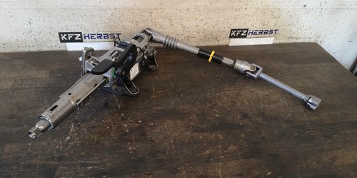 Piantone dello sterzo maserati - piantone,