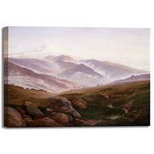 Caspar monti dei giganti