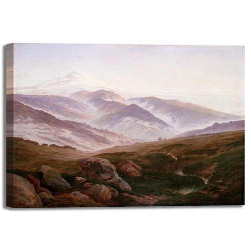 Caspar monti dei giganti