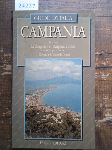 Guide italia campania - -,