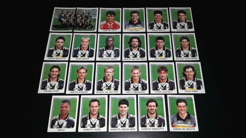Anno 2000 udinese calciatori - anno,