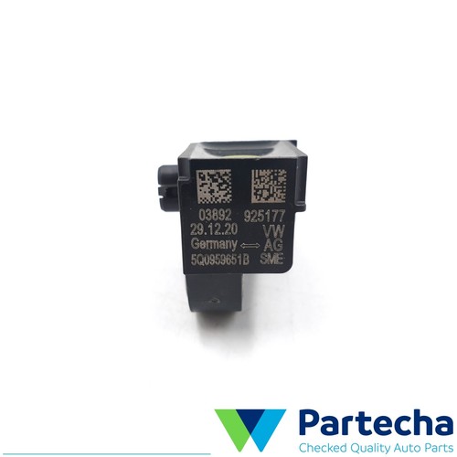 Sensore crash airbag airbag