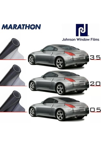 Johnson window film pellicola - film,