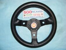 FIAT 500 & 126 VOLANTE