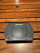 Lettore CD Apple Vintage Power