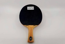 Stiga Alsér Mark V legno