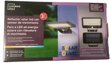 Faretto a Led ad Energia