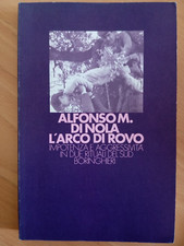 L'arco di Rovo, Alfonso M. Di