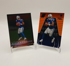Anthony Richardson Rc Redzone